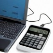 Numeric Keyboard