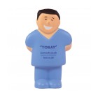 Nurse/Surgeon Male Stress Item Nurse/Surgeon Male Stress Item