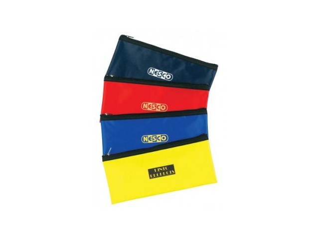 Nylon Pencil Bag 32