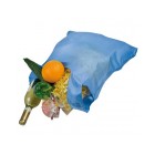 Nylon Shopper Bag Alicante