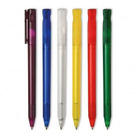 Oasis Frost Ballpen
