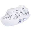 Ocean Liner Stress Toy
