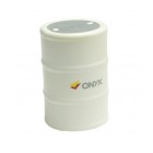 Oil Drum Stress Item