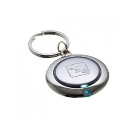 Optica Keyring Torch