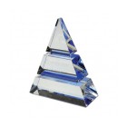 Optical Crystal Luxor Award