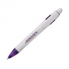 Orbit FT Transparent Ballpen Orbit FT Transparent Ballpen
