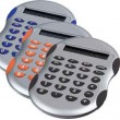Oval Calculator