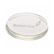 Oval Paperweight