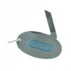 Oval Pen Knife Oval Pen Knife