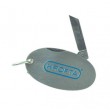 Oval Pen Knife
