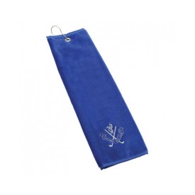 Oxford Tri-Fold Golf Towel Oxford Tri-Fold Golf Towel