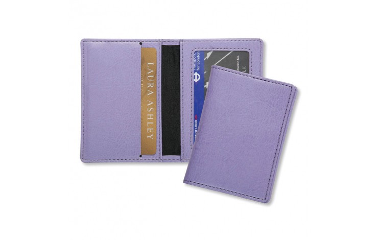Oyster Credit Card Case