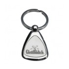Pacific Keyring