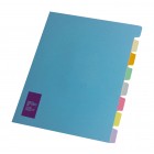Page Dividers Page Dividers