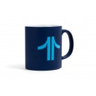 Pantone Matched Durham ColourCoat Mug