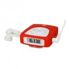 Pantune' Pedometer