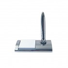 Paper Tray with Pen