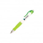 Paper Mate Grip 'Gel' Ballpen Paper Mate Grip 'Gel' Ballpen