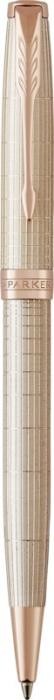 Parker Sonnet Steel CT Ballpen