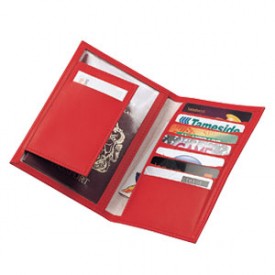 Passport Wallet Passport Wallet