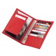 Passport Wallet