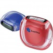 Pedometer