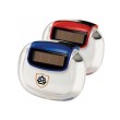 Pedometer