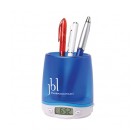 Pen Pot Clock