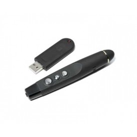 Pen Presenter