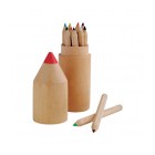 Pencil Case 12pcs