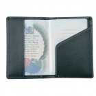 Penshurst Passport Holder
