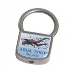 Permavision Key Holder Permavision Key Holder