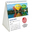 Personalised Desk Calendar