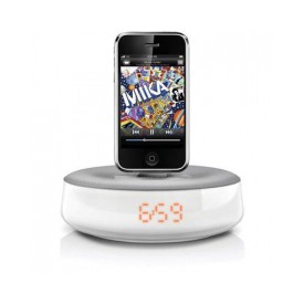 Philips Fidelio Docking Speaker Philips Fidelio Docking Speaker