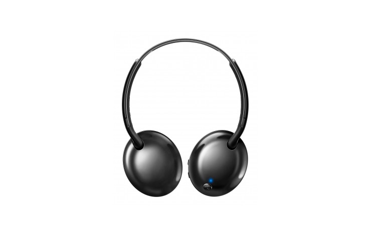 Philips Wireless Bluetooth Headphones