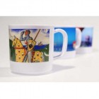 Photo Transfer Mug