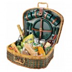 Picnic Basket Picnic Basket