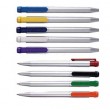 Pier Alu. Ballpen