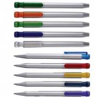 Pier Trans Alu Ballpen Pier Trans Alu Ballpen