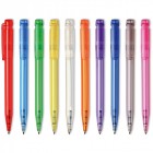 Pier Transparent Ballpen Pier Transparent Ballpen