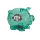 Piggy Bank Translucent