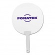 Plastic Fan