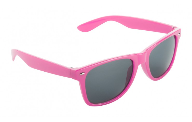 Branded Lense Sunglasses