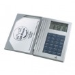 Pocket Calculator/Business Card Holder