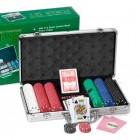 Poker Chip Set