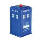 Police Box Stress Toy Police Box Stress Toy