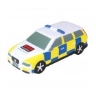 Police Car Stress Item