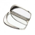 Polished Compact Mirror