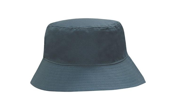 Poly Twill Bucket Hat