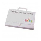 Polypropylene Carry Case